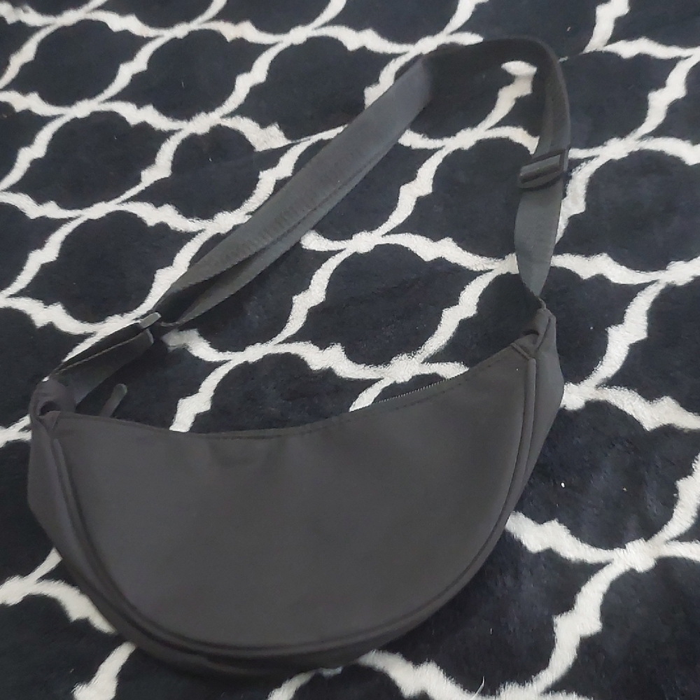 shein‎ Black Small Bag